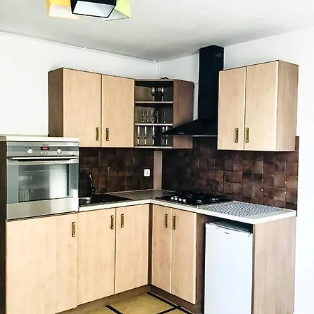 City Break Apartment