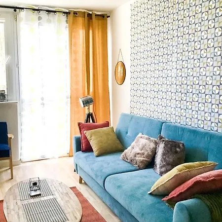 Apartment City Break *