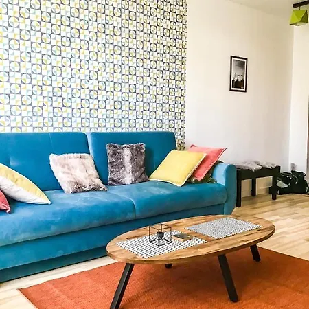 City Break Apartment Stettin